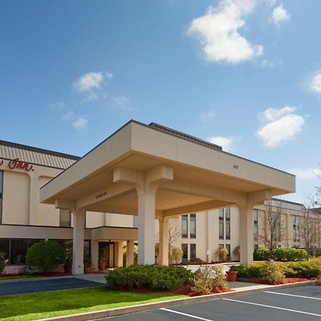 Hampton Inn New Bedford/Fairhaven Dış mekan fotoğraf