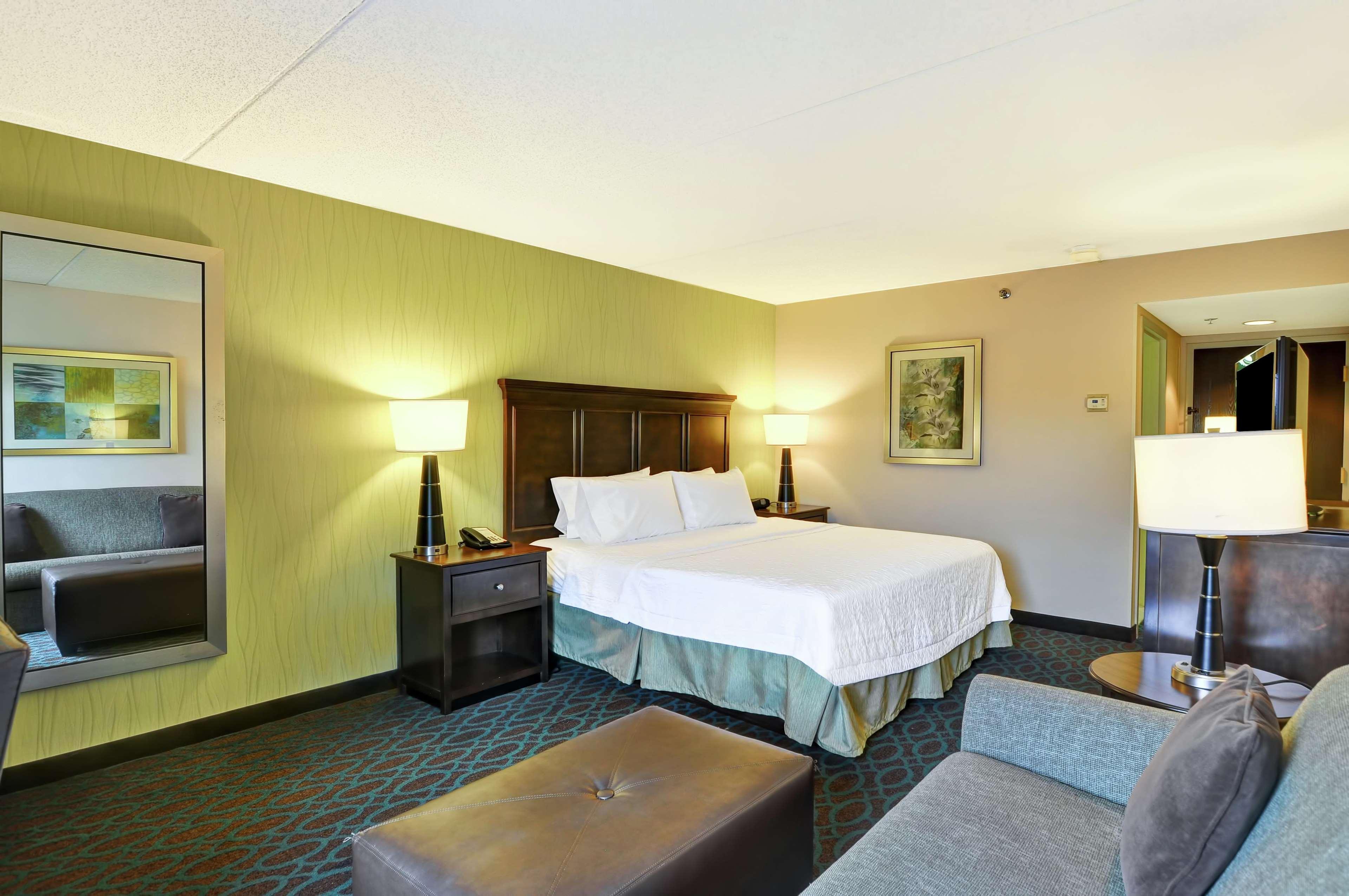 Hampton Inn New Bedford/Fairhaven Dış mekan fotoğraf