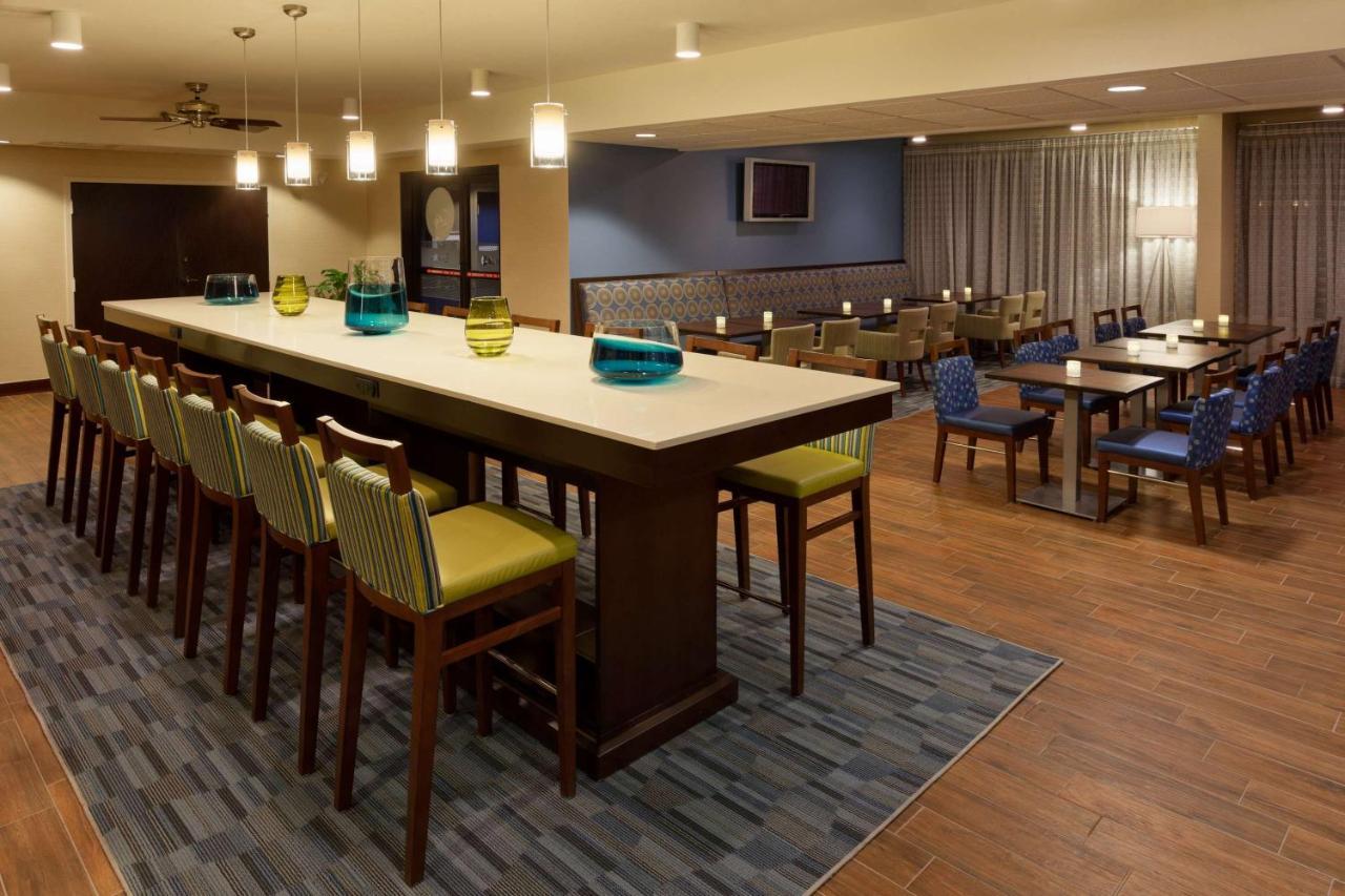 Hampton Inn New Bedford/Fairhaven Dış mekan fotoğraf