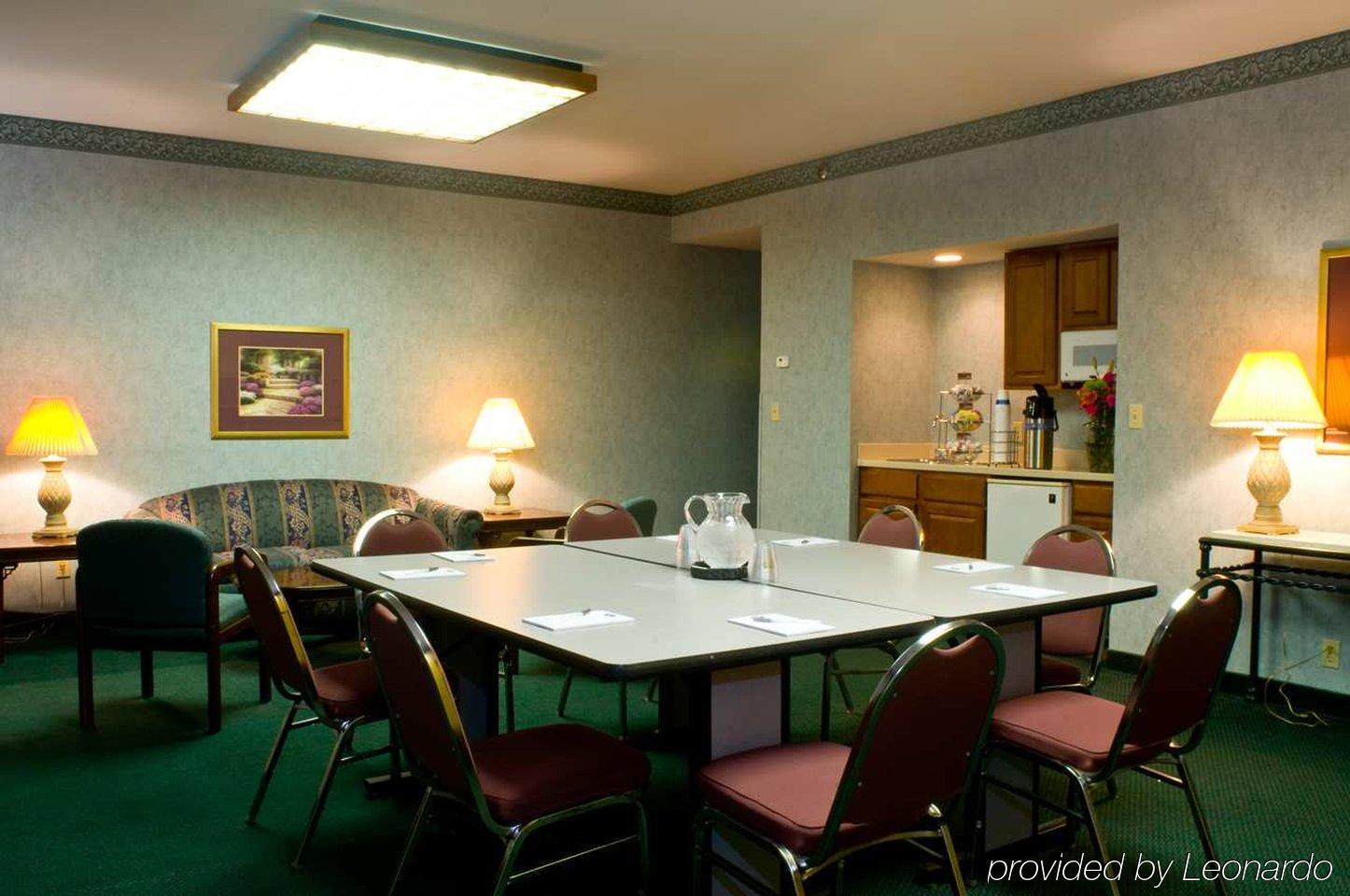 Hampton Inn New Bedford/Fairhaven Oda fotoğraf